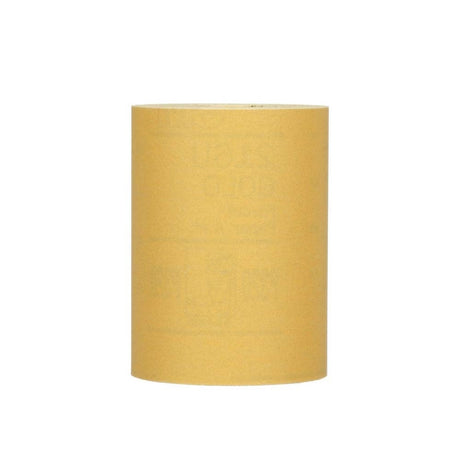 3M 7010362645 Stikit Gold Sheet Roll, 02691, P320, 4 1/2 in x 25 yd