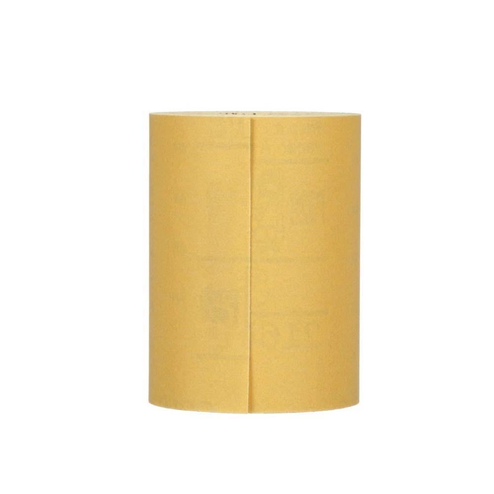 3M 7010362645 Stikit Gold Sheet Roll, 02691, P320, 4 1/2 in x 25 yd - 2