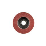 3M 967A Cubitron II Flap Disc, 80+, T27, 4-1/2 in x 7/8 in, Giant (7010363303) (10 Pack) - 4