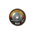 3M 967A Cubitron II Flap Disc, 40+, T29 Quick Change, 4-1/2 in x 5/8"-11, Giant (7010363306) (10 Pack)