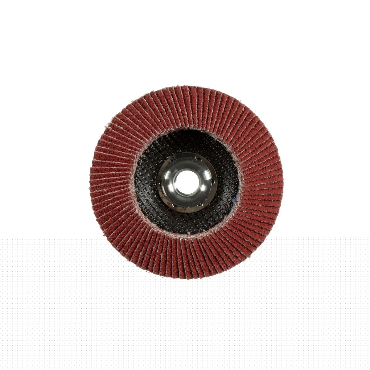 3M 967A Cubitron II Flap Disc, 40+, T29 Quick Change, 4-1/2 in x 5/8"-11, Giant (7010363306) (10 Pack) - 4