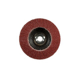 3M 967A Cubitron II Flap Disc, 40+, T29 Quick Change, 4-1/2 in x 5/8"-11, Giant (7010363306) (10 Pack) - 4