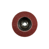 3M 967A Cubitron II Flap Disc, 40+, T29 Quick Change, 4-1/2 in x 5/8"-11, Giant (7010363306) (10 Pack) - 4