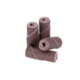 3M 341D Cartridge Roll Straight Aluminum Oxide P120 120 Grit X Weight Cloth Backing Brown 3/8 in x 1 in x 1/8 in (7010363542) (100 Pack) - 2