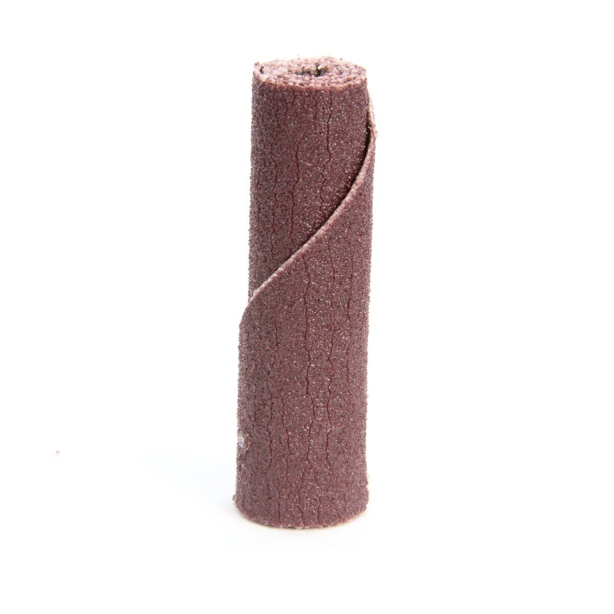 3M 341D Cartridge Roll, CR-ST, P120 X-weight, 3/8 in x 1-1/2 in x 1/8 in, Straight (7010363873) (100 Pack)