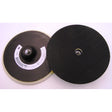 3M 77751 Hookit Disc Pad Firm 8 in x 5/16 in x 7/8 in 5/8 in-11 INT (7010363954)