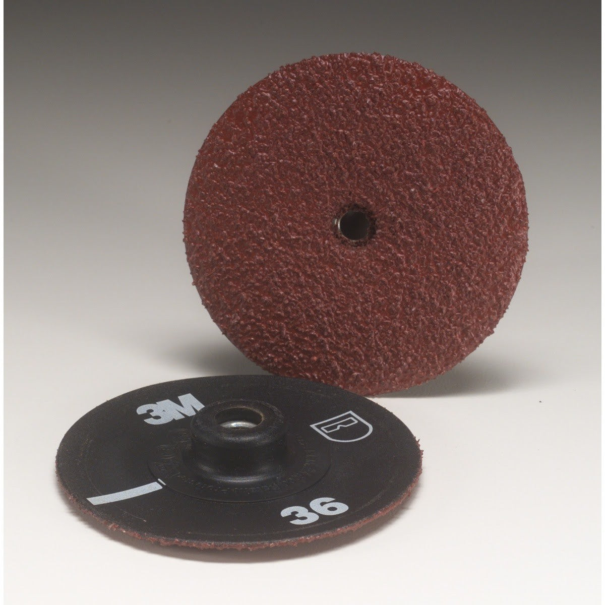 3M 1429 Disc Kut, 3 in, 50 (7010364089) (80 Pack) - 2