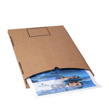 3M 36901 Interior Protection Automotive Floor Mat, Paper, White, 19 in x 17 in (7010364272) (250 Pack) - 2