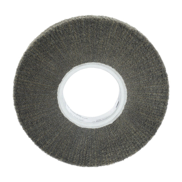 3M Scotch-Brite Finishing Flap Brush, 6 in x 1 in x 2 in 5S SFN (7010364282) (3 Pack)