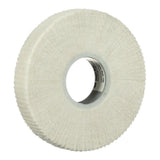 3M CF-FB Scotch-Brite Finishing Flap Brush, 6 in x 1 in x 2 in 3T (7010364520) (3 Pack)