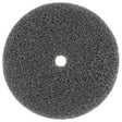3M XL-UW Scotch-Brite EXL Unitized Wheel, 6S Fine, 6 in x 1/2 in x 1/2 in (7010364578) (4 Pack)