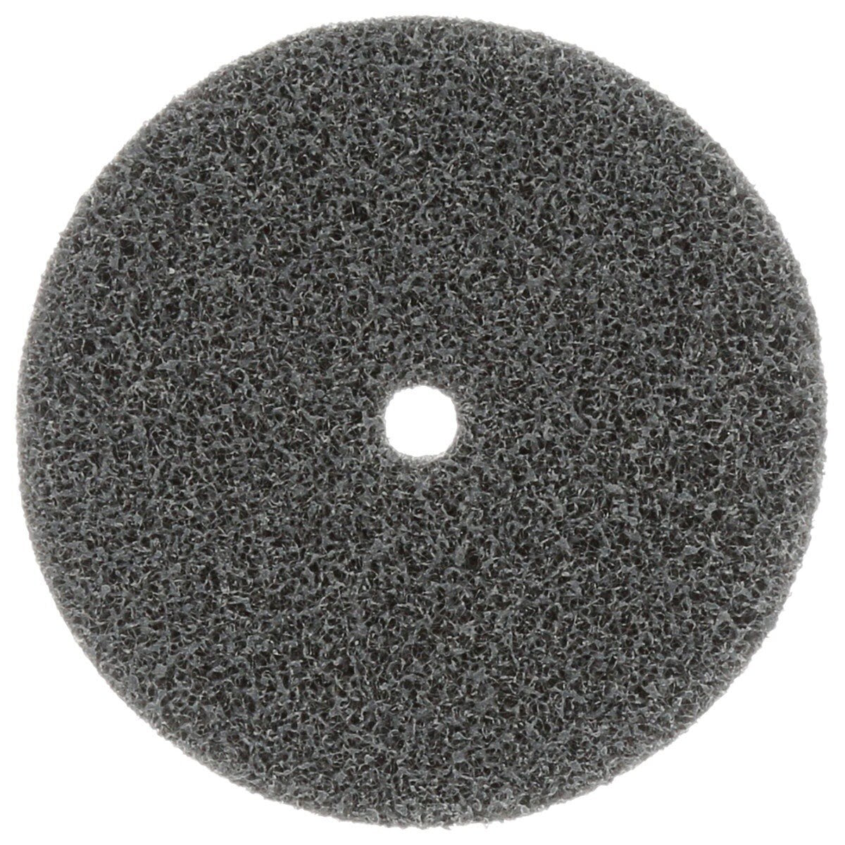 3M XL-UW Scotch-Brite EXL Unitized Wheel, 6S Fine, 6 in x 1/2 in x 1/2 in (7010364578) (4 Pack)