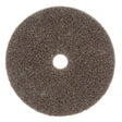 3M XL-UW Scotch-Brite EXL Unitized Wheel, 6A Fine, Aluminum Oxide, Tan, 3 in x 1/2 in x 1/4 in (7010364579) (20 Pack)