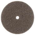 3M CP-UW Scotch-Brite Cut and Polish Unitized Wheel, 7A Medium, 3 in x 3/4 in x 3/8 in (7010364917) (10 Pack)