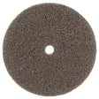 3M CP-UW Scotch-Brite Cut and Polish Unitized Wheel, 7A Medium, 3 in x 3/4 in x 3/8 in (7010364917) (10 Pack)