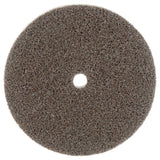 3M CP-UW Scotch-Brite Cut and Polish Unitized Wheel, 7A Medium, 3 in x 3/4 in x 3/8 in (7010364917) (10 Pack)