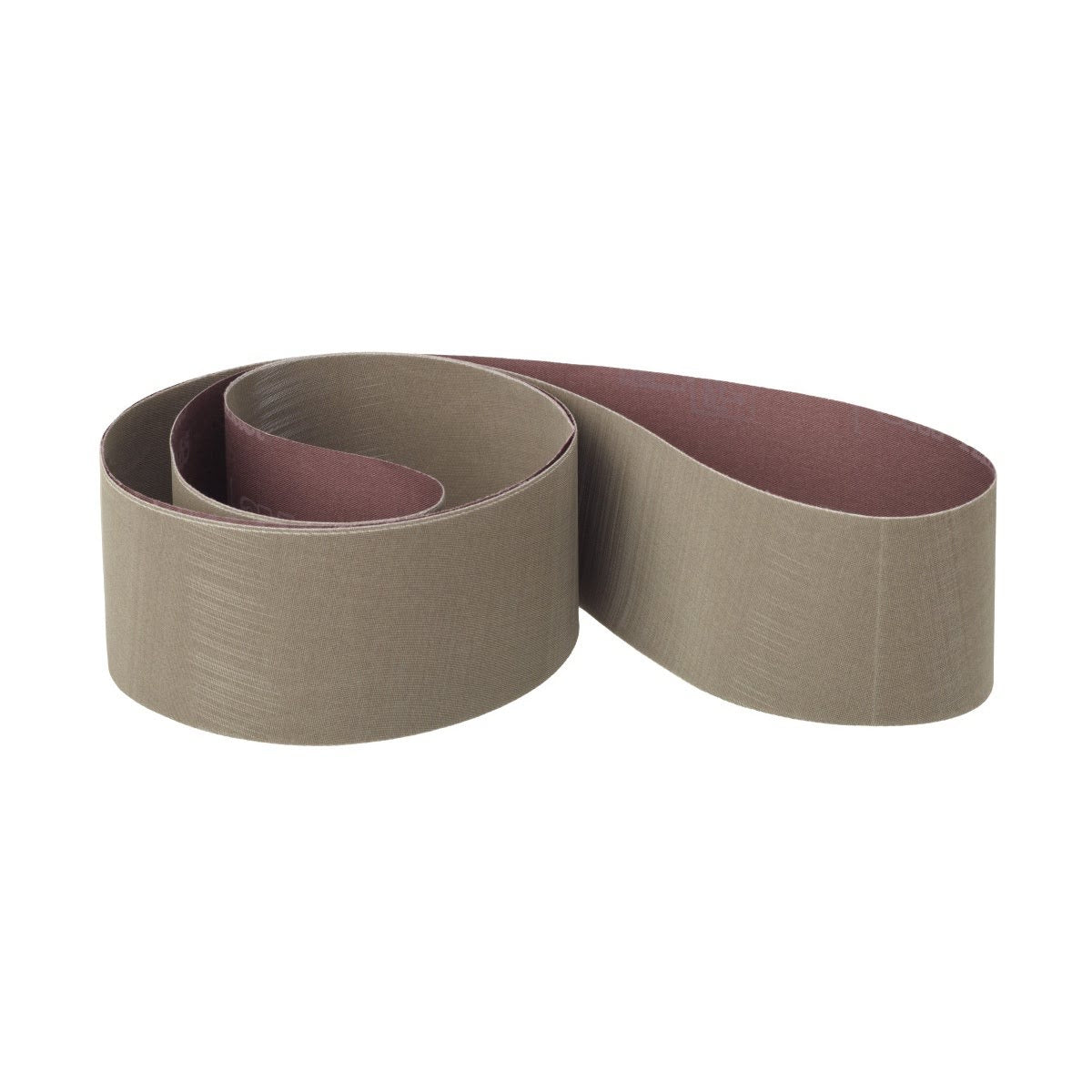 3M 307EA Trizact Cloth Belt A30 JE Weight 4 in x 168 in Film-lok Full-Flex (7010364990) (50 Pack)