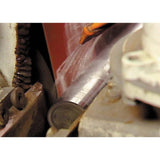 3M 7010365012 Trizact Cloth Belt 307EA, A6 JE-Weight, 4 in x 90 in, Film-lok, Full-Flex (50 Pack) - 2