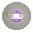 3M X3-WL Scotch-Brite EX3 Deburring Wheel, 6 in x 1/2 in x 1 in 9S FIN (7010365081) (4 Pack)