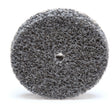 3M XL-UW Scotch-Brite EXL Unitized Wheel, 2S Fine, 1-1/2 in x 1/4 in x 1/4 in (7010365126) (80 Pack)