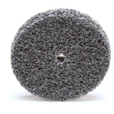 3M XL-UW Scotch-Brite EXL Unitized Wheel, 2S Fine, 1-1/2 in x 1/4 in x 1/4 in (7010365126) (80 Pack)
