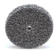 3M XL-UW Scotch-Brite EXL Unitized Wheel, 2S Fine, 1-1/2 in x 1/4 in x 1/4 in (7010365126) (80 Pack)