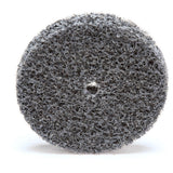 3M XL-UW Scotch-Brite EXL Unitized Wheel, 2S Fine, 1-1/2 in x 1/4 in x 1/4 in (7010365126) (80 Pack)