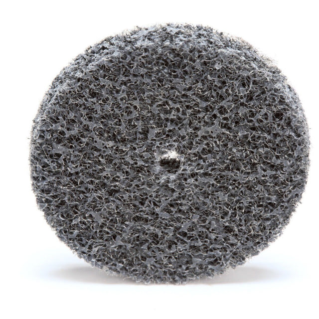 3M XL-UW Scotch-Brite EXL Unitized Wheel, 2S Fine, 1-1/2 in x 1/4 in x 1/4 in (7010365126) (80 Pack)