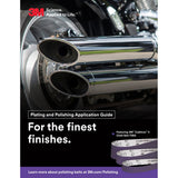 3M 337DC Trizact Cloth Belt, A65 X-Weight, 2 in x 132 in, Film-lok, No Flex (7010365339) (5 Pack) - 5
