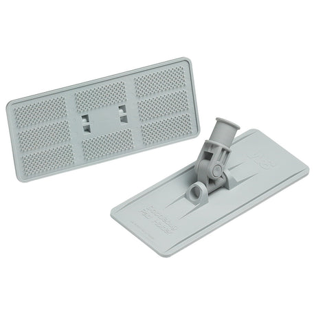 3M 250HD Hook and Loop Pad Holder, 3-3/4 in x 9 in (7010365358) (5 Pack)