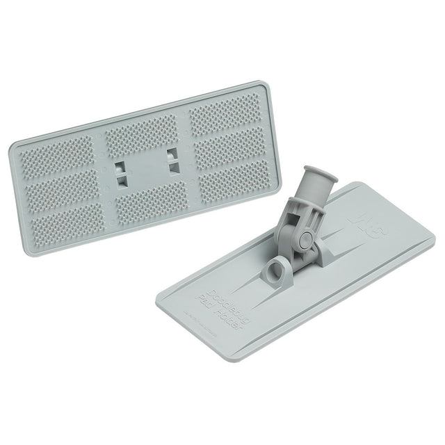 3M 250HD Hook and Loop Pad Holder, 3-3/4 in x 9 in (7010365358) (5 Pack)