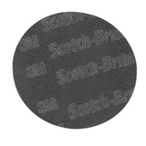3M 7448 Scotch-Brite Hookit PRO Disc, 5 in x NH S ULF (7010365703) (40 Pack)