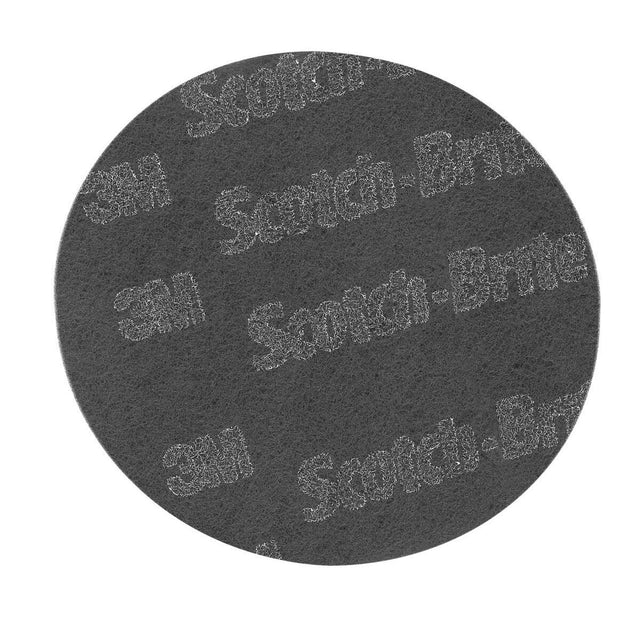 3M 7448 Scotch-Brite Hookit PRO Disc, 5 in x NH S ULF (7010365703) (40 Pack)