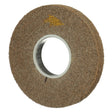 3M CP-WL Scotch-Brite Cut and Polish Wheel, 7A Coarse, 8 in x 2 in x 3 in (7010366059) (2 Pack)