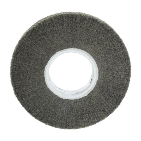 3M Scotch-Brite Finishing Flap Brush, 6 in x 1 in x 2 in 7S SFN (7010366079) (3 Pack)