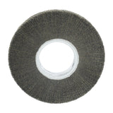 3M Scotch-Brite Finishing Flap Brush, 6 in x 1 in x 2 in 7S SFN (7010366079) (3 Pack)