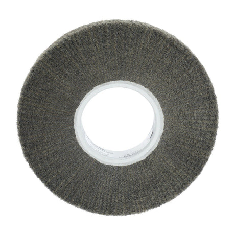 3M Scotch-Brite Finishing Flap Brush, 6 in x 1 in x 2 in 7S SFN (7010366079) (3 Pack)