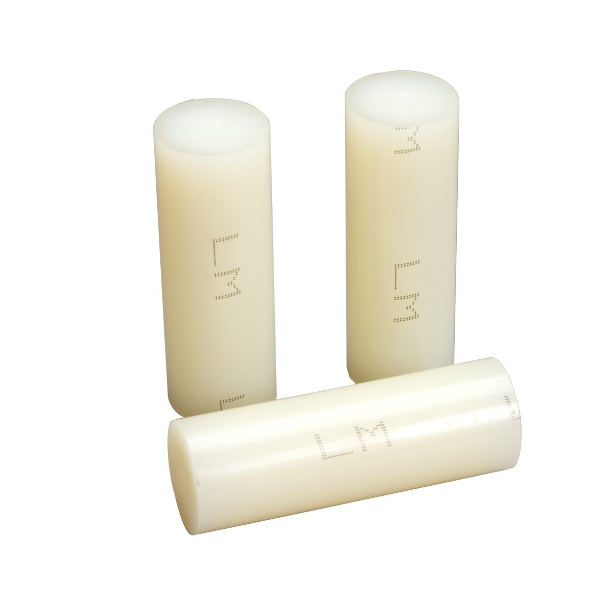 3M 3762LM 3762 LM Hot Melt Adhesive, Light Amber, Pellets, 950 lb IBC (7010366172) (950 Pack) - 2