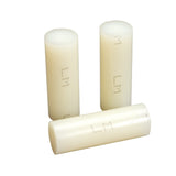 3M 3762LM 3762 LM Hot Melt Adhesive, Light Amber, Pellets, 950 lb IBC (7010366172) (950 Pack) - 2