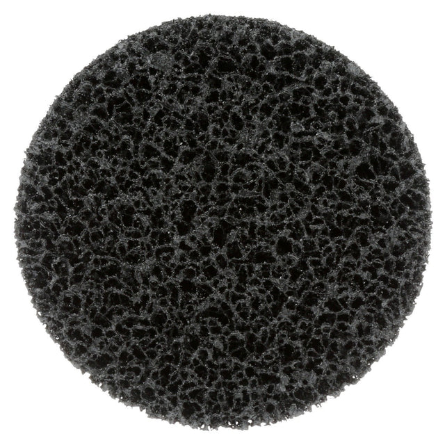 3M CR-DH Scotch-Brite Coating Removal Disc, 4 in x NH S XCS (7010366190) (40 Pack)