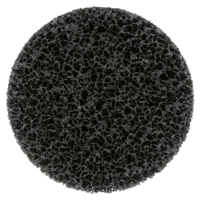 3M CR-DH Scotch-Brite Coating Removal Disc, 4 in x NH S XCS (7010366190) (40 Pack)
