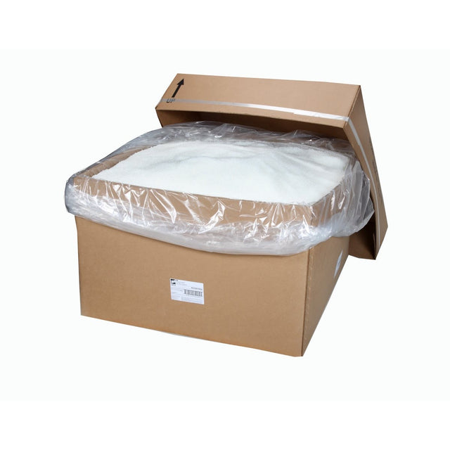 3M 3764 Q 3764 Clear Hot Melt Adhesive Pellets, Transparent, 950 lb IBC (7010366303)