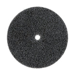 3M XL-UW Scotch-Brite EXL Unitized Wheel, SiC Fine, Gray, 3 in x 1 in x 3/8 in (7010366605) (10 Pack) - 3