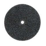 3M XL-UW Scotch-Brite EXL Unitized Wheel, SiC Fine, Gray, 3 in x 1 in x 3/8 in (7010366605) (10 Pack) - 3