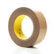 3M 415 Double Coated Tape Clear 4 mil for Bonding and Splicing (7010369060) (24 Pack)