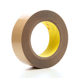 3M 415 Double Coated Tape Clear 4 mil for Bonding and Splicing (7010369060) (24 Pack) - 2
