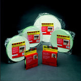 3M 4004 Double Coated Urethane Foam Tape, Off White, 1/4 in x 18 yd, 250 mil (7010369073) (36 Pack) - 2