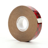 3M 976 Scotch ATG Adhesive Transfer Tape, Clear, 3/4 in x 36 yd, 2 mil (7010372128) (48 Pack) - 2