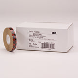 3M 976 Scotch ATG Adhesive Transfer Tape, Clear, 1/4 in x 60 yd, 2 mil (7010373105) (72 Pack) - 2