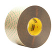3M F9473PC VHB Adhesive Transfer Tape, Clear, 3 in x 60 yd, 10 mil (7010373112) (3 Pack)